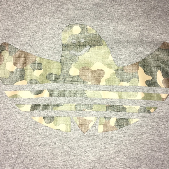 Adidas men’s small shirt! - Picture 4 of 4